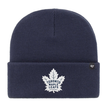Toronto Maple Leafs téli sapka Haymaker 47 Cuff Knit