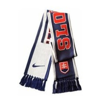 Jégkorong képviselet téli sál Slovakia Patch Nike