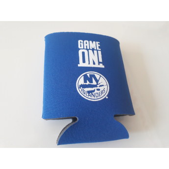 New York Islanders hőkötő borító Play Off Cooler blue