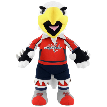 Washington Capitals plüss kabala Slapshot #00