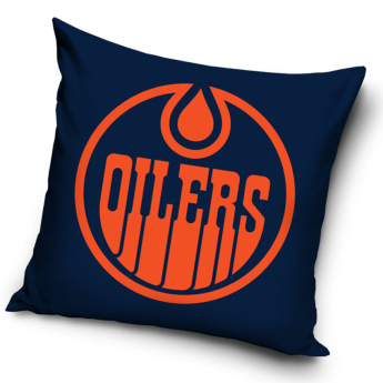 Edmonton Oilers párna third