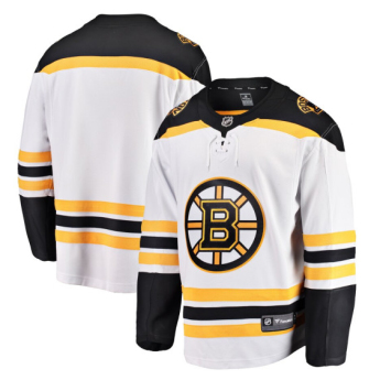 Boston Bruins gyerek jégkorong mez Premier Away