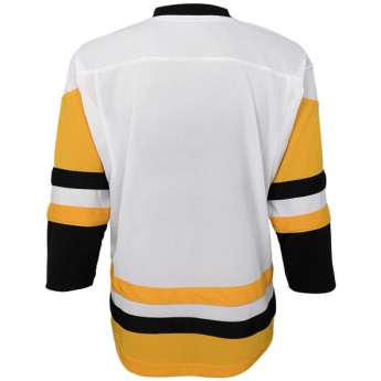 Pittsburgh Penguins gyerek jégkorong mez Premier Away