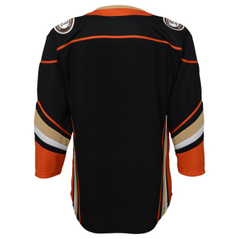 Anaheim Ducks gyerek jégkorong mez Replica Premier Home