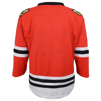 Chicago Blackhawks gyerek jégkorong mez replica home