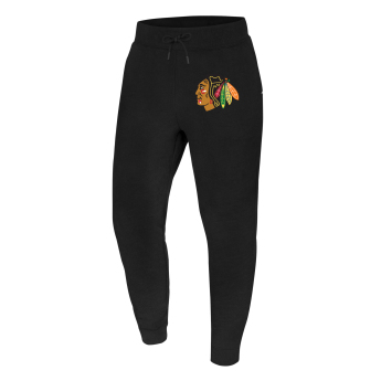 Chicago Blackhawks férfi melegítő imprint 47 burnside pants