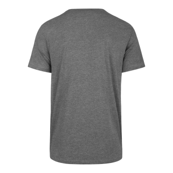 NHL termékek férfi póló 47 echo tee grey