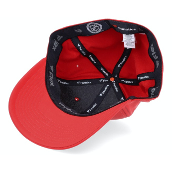 Washington Capitals baseball sapka core flex cap