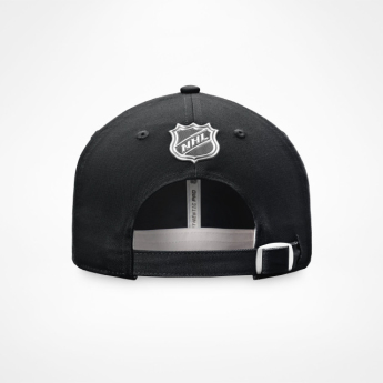Pittsburgh Penguins baseball sapka authentic pro locker room unstructured adjustable cap