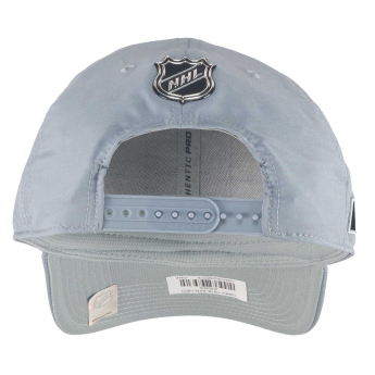 Los Angeles Kings baseball sapka Authentic Pro Home Ice Structured Adjustable