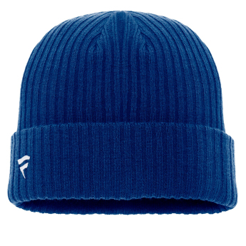 Vancouver Canucks téli sapka core cuffed knit