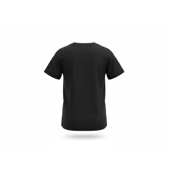 Chicago Blackhawks gyerek póló Primary Logo black