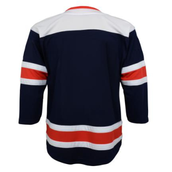 Washington Capitals gyerek jégkorong mez Premier Third