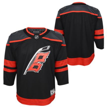 Carolina Hurricanes gyerek jégkorong mez Premier Home