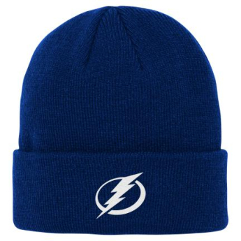 Tampa Bay Lightning gyerek téli sapka Cuff Knit