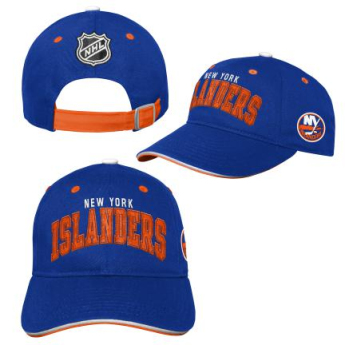 New York Islanders gyerek baseball sapka Collegiate Arch Slouch