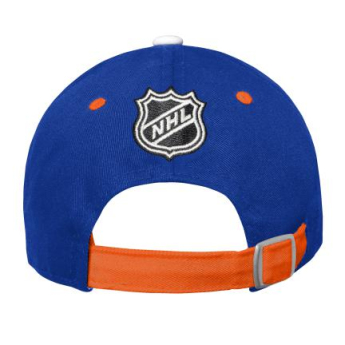 New York Islanders gyerek baseball sapka Collegiate Arch Slouch