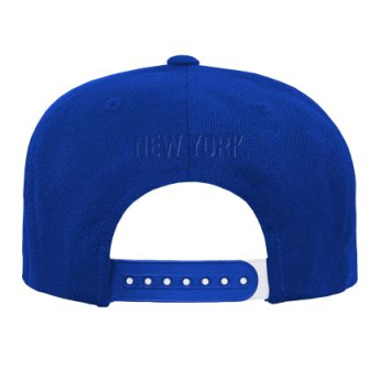 New York Islanders gyerek flat siltes sapka Faceoff Structured