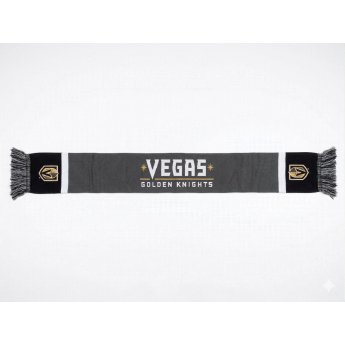 Vegas Golden Knights gyerek sál Jacquard Scarf