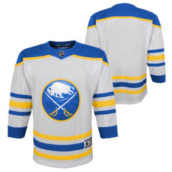 Buffalo Sabres gyerek jégkorong mez Premier Away