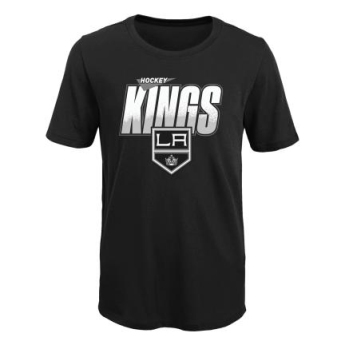 Los Angeles Kings gyerek póló Frosty Center Ultra