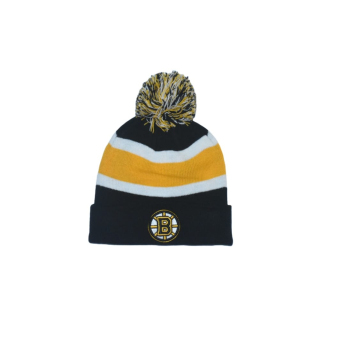 Boston Bruins téli sapka Basic