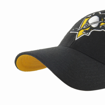 Pittsburgh Penguins baseball sapka Ballpark Snap 47 MVP NHL