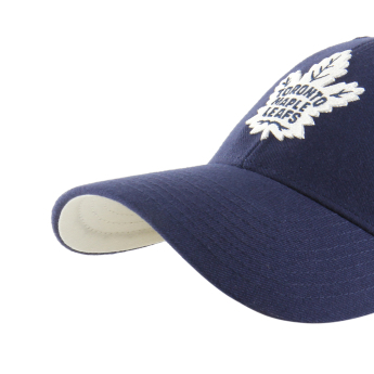 Toronto Maple Leafs baseball sapka Ballpark Snap 47 MVP NHL navy