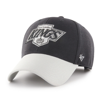 Los Angeles Kings baseball sapka Two Tone Vintage 47 MVP NHL BG