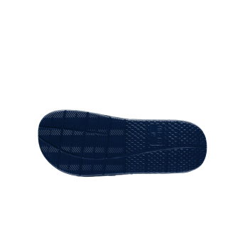Washington Capitals férfi papucs Colorblock Slipper
