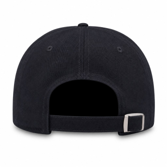 Pittsburgh Penguins baseball sapka NHL Core Black Curved Unstructured