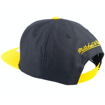 Pittsburgh Penguins baseball flat sapka NHL Team 2 Tone 2.0 Pro Snapback
