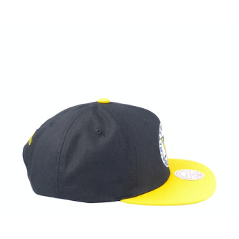 Pittsburgh Penguins baseball flat sapka NHL Team 2 Tone 2.0 Pro Snapback