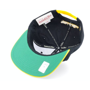 Pittsburgh Penguins baseball flat sapka NHL Team 2 Tone 2.0 Pro Snapback