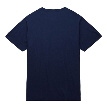 Washington Capitals férfi póló NHL Legendary Slub Ss Tee