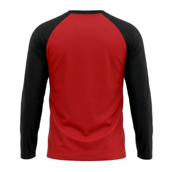 Chicago Blackhawks férfi póló NHL Legendary Slub Ss Tee