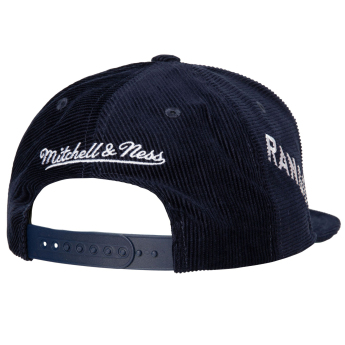 New York Rangers baseball flat sapka NHL All Directions Snapback