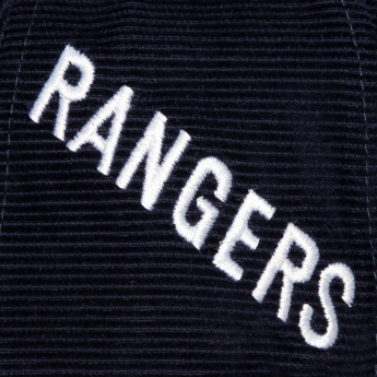 New York Rangers baseball flat sapka NHL All Directions Snapback