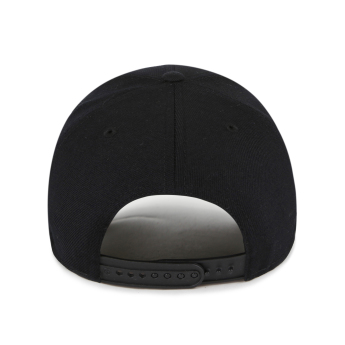 Boston Bruins baseball sapka Sure Shot Snapback 47 MVP Black