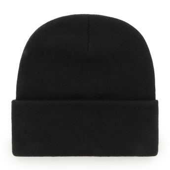 Dallas Stars téli sapka Haymaker 47 CUFF KNIT Black