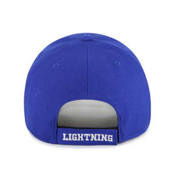 Tampa Bay Lightning baseball sapka MVP Royal