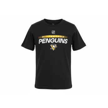 Pittsburgh Penguins gyerek póló Apro Prime Ss Tee