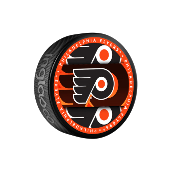 Philadelphia Flyers korong Medallion Souvenir Collector