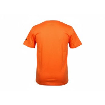 Edmonton Oilers gyerek póló Apro Wordmark Ss Ctn Tee