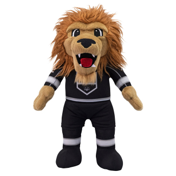 Los Angeles Kings plüss kabala Bailey #72 Plush Figure
