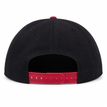 Chicago Blackhawks baseball flat sapka Fundamental Color Blocked Snapback