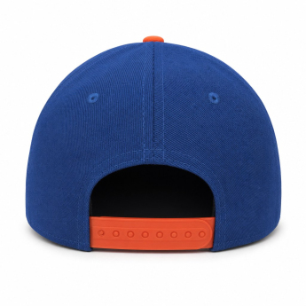 New York Islanders baseball flat sapka Fundamental Color Blocked Snapback