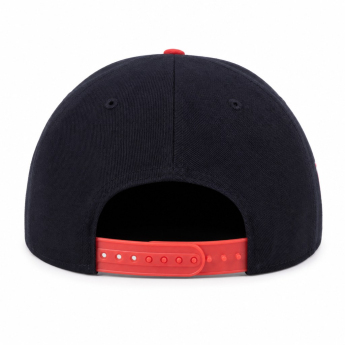 Philadelphia Flyers baseball flat sapka Fundamental Color Blocked Snapback