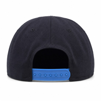San Jose Sharks baseball flat sapka Fundamental Color Blocked Snapback