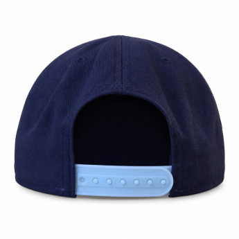 Seattle Kraken baseball flat sapka Fundamental Color Blocked Snapback